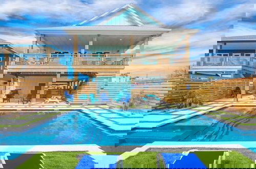 Foto 48 - Glory Daze - Private Pool! Beach Gear Credit Included!