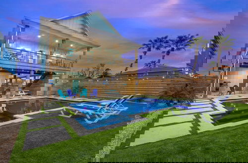 Foto 51 - Glory Daze - Private Pool! Beach Gear Credit Included!