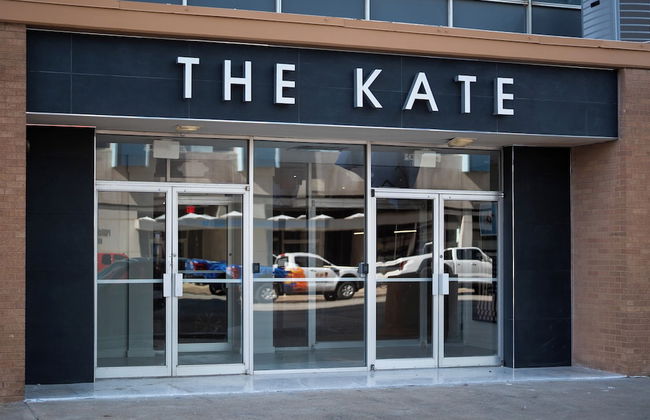 The Kate - Foto 20