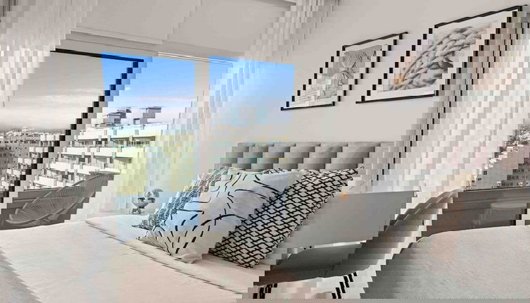 Photo 1 - Phaedrus Living: Limassol Seaside Residences 06