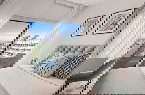 Photo 1 - Phaedrus Living: Limassol Seaside Residences 06