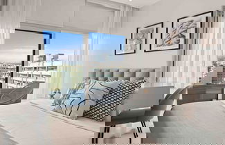 Photo 1 - Phaedrus Living: Limassol Seaside Residences 06