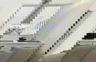 Photo 2 - Phaedrus Living: Limassol Seaside Residences 06