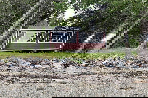Photo 25 - Close Call