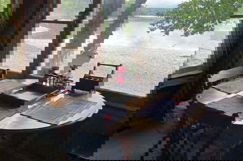 Photo 12 - Close Call