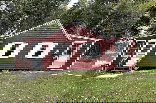 Photo 27 - Close Call