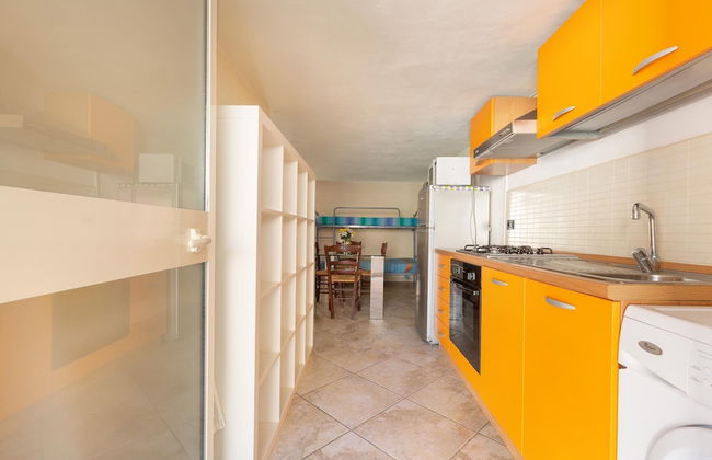 Residence Aquarium - Foto 22