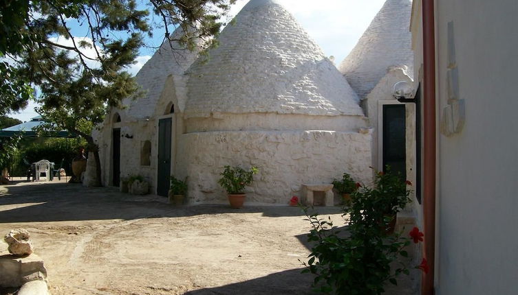 Foto 1 - Agriturismo I Trulli di Zio Dino