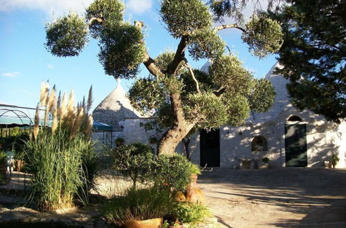 Photo 11 - Agriturismo I Trulli di Zio Dino