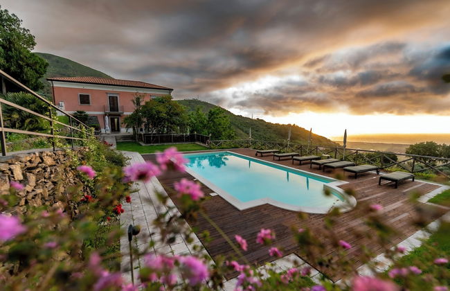 Villa Tecla - Foto 33