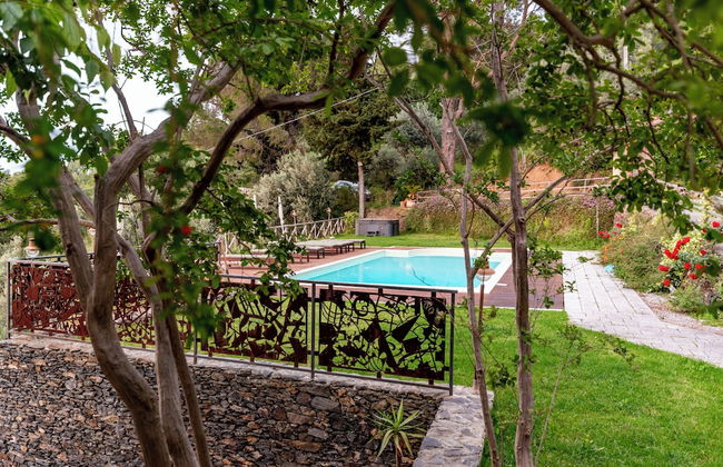 Villa Tecla - Foto 29