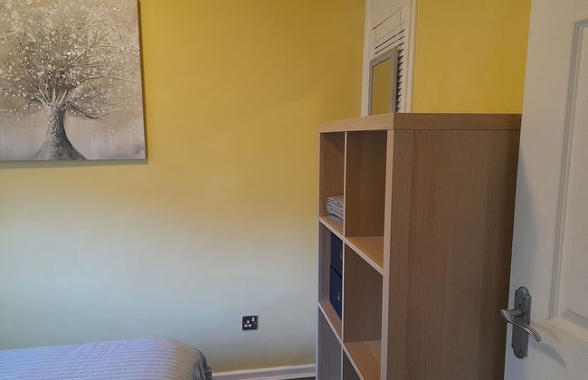 Salisbury Court City Central by BHR Apartments - Foto 2