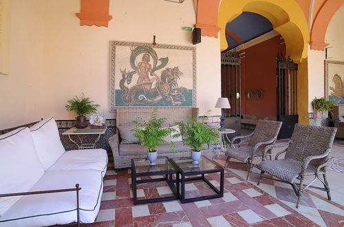 Photo 35 - Hacienda El Rosalejo