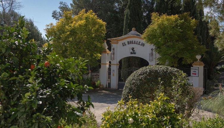 Photo 1 - Hacienda El Rosalejo