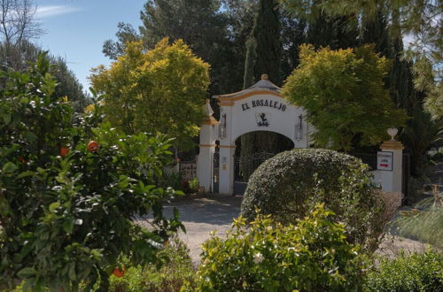 Photo 1 - Hacienda El Rosalejo