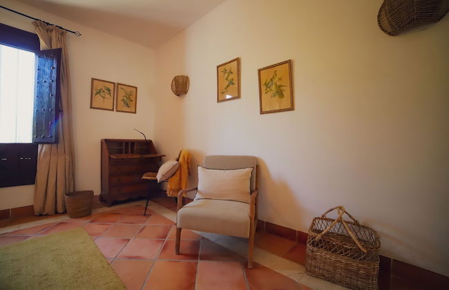 Hacienda El Rosalejo - Foto 4