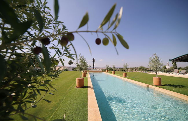 Hacienda El Rosalejo - Foto 53