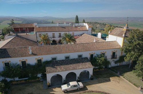 Photo 75 - Hacienda El Rosalejo