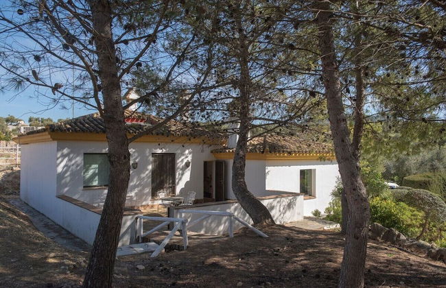Hacienda El Rosalejo - Foto 74