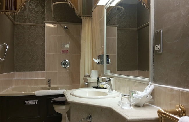 Langley Castle Hotel - Foto 67