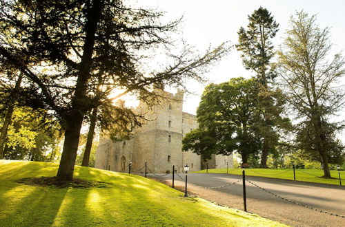 Foto 71 - Langley Castle Hotel