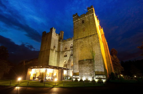 Photo 79 - Langley Castle Hotel