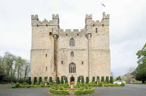 Foto 1 - Langley Castle Hotel