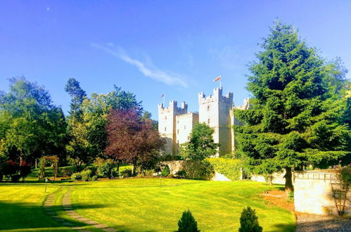 Photo 75 - Langley Castle Hotel