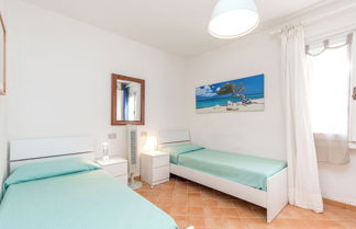 Photo 2 - Piazzetta Villa Roxy 10m From Seashore