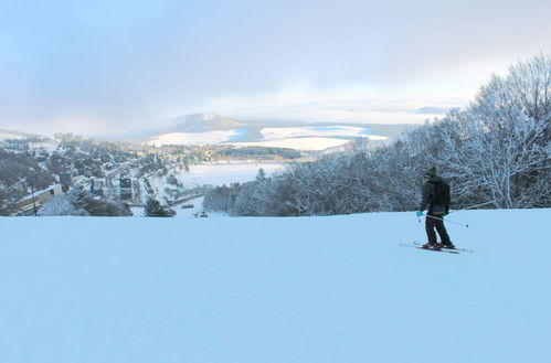 Photo 21 - VVF Super-Besse Auvergne Sancy, Super Besse