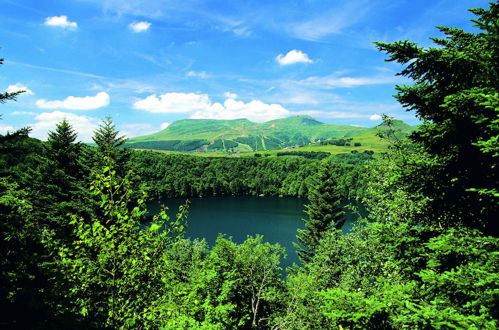 Photo 17 - VVF Super-Besse Auvergne Sancy, Super Besse