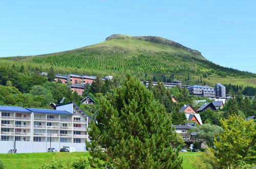 Photo 18 - VVF Super-Besse Auvergne Sancy, Super Besse