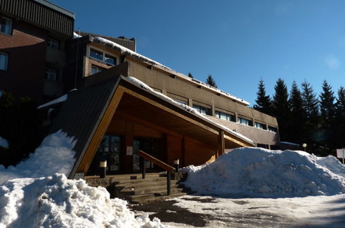 Photo 29 - VVF Super-Besse Auvergne Sancy, Super Besse