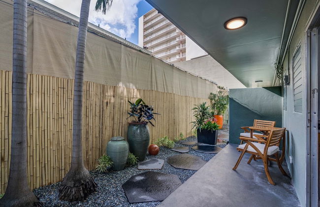 Aloha Suites Waikiki - Foto 20