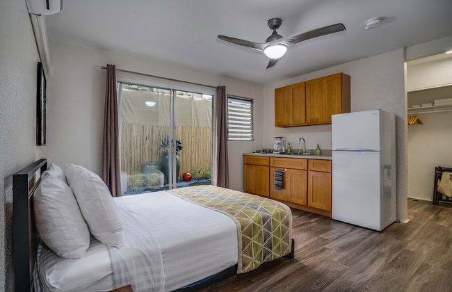 Aloha Suites Waikiki - Foto 16