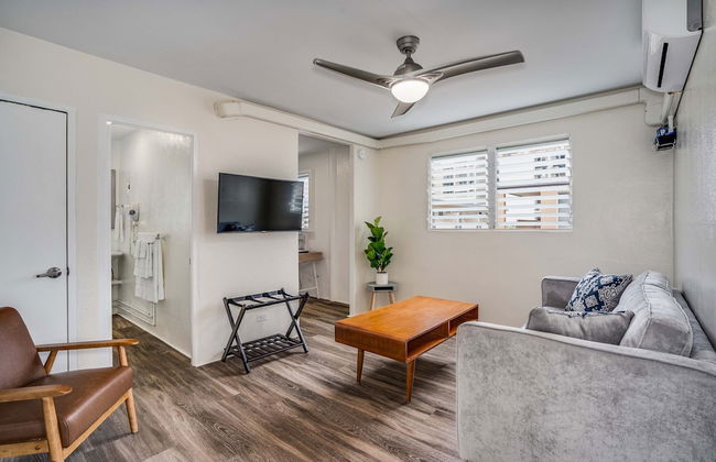 Aloha Suites Waikiki - Foto 18