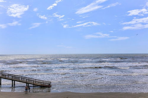 Photo 10 - Seascape 1210 in Galveston