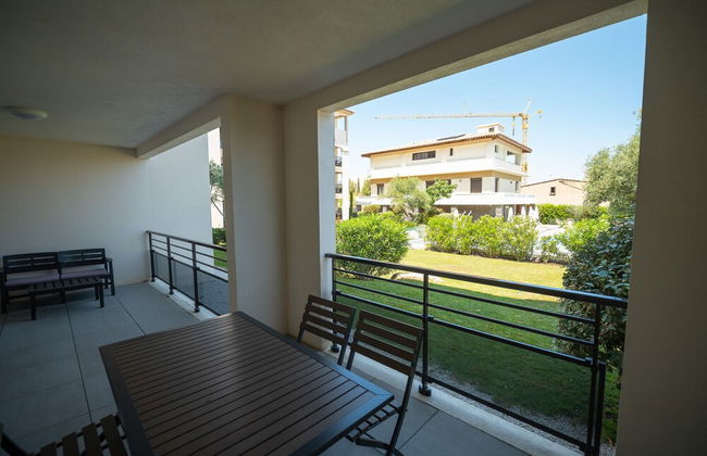 Residence Saletta Casale - Foto 20