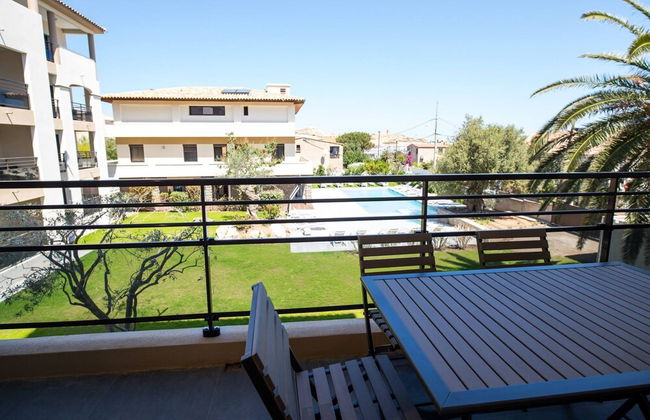 Residence Saletta Casale - Foto 46