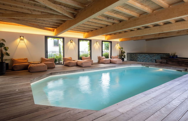 Residence Saletta Casale - Foto 32