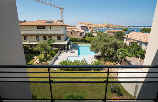 Residence Saletta Casale - Foto 19