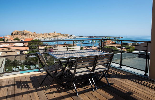 Residence Saletta Casale - Foto 44