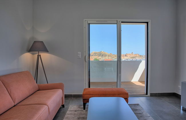 Residence Saletta Casale - Foto 11