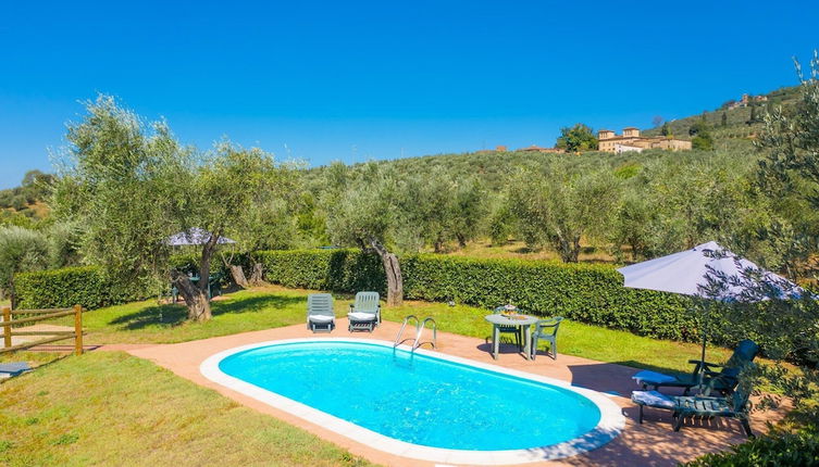 Photo 1 - Villa Le Balze Large Private Pool Wifi - 3016