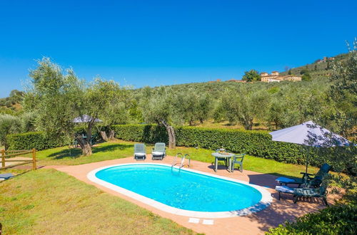 Photo 1 - Villa Le Balze Large Private Pool Wifi - 3016