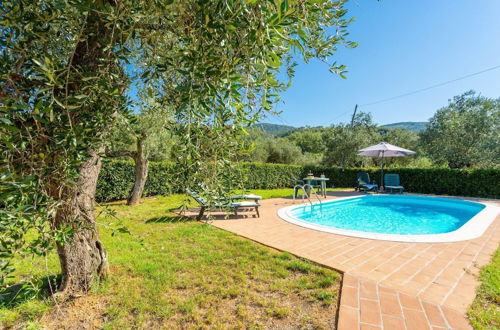 Photo 19 - Villa Le Balze Large Private Pool Wifi - 3016