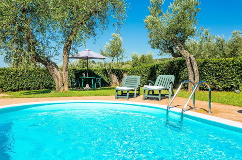 Photo 50 - Villa Le Balze Large Private Pool Wifi - 3016