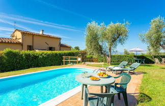 Photo 2 - Villa Le Balze Large Private Pool Wifi - 3016