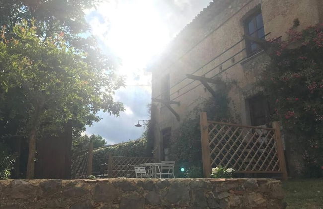 Agriturismo Colloreto - Foto 26