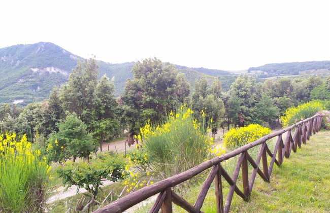 Agriturismo Colloreto - Foto 11